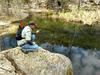 Zimmerbuilt Guide Sling Can't be Beat for Day Trips