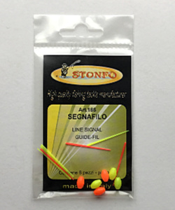 Package of Ultralight Strike Indicators