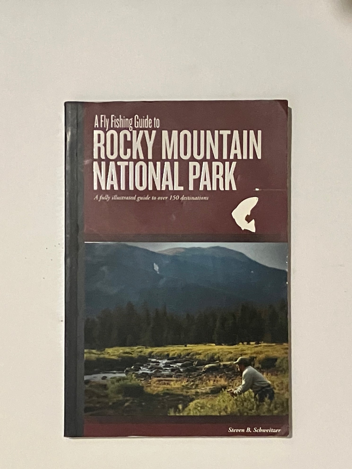 A Fly Fishing Guide to Rocky Mountain National Park