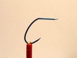 Gamakatsu Amago Hook in hook holder