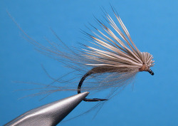 Hans Weilenmann's CDC & Elk in the vise