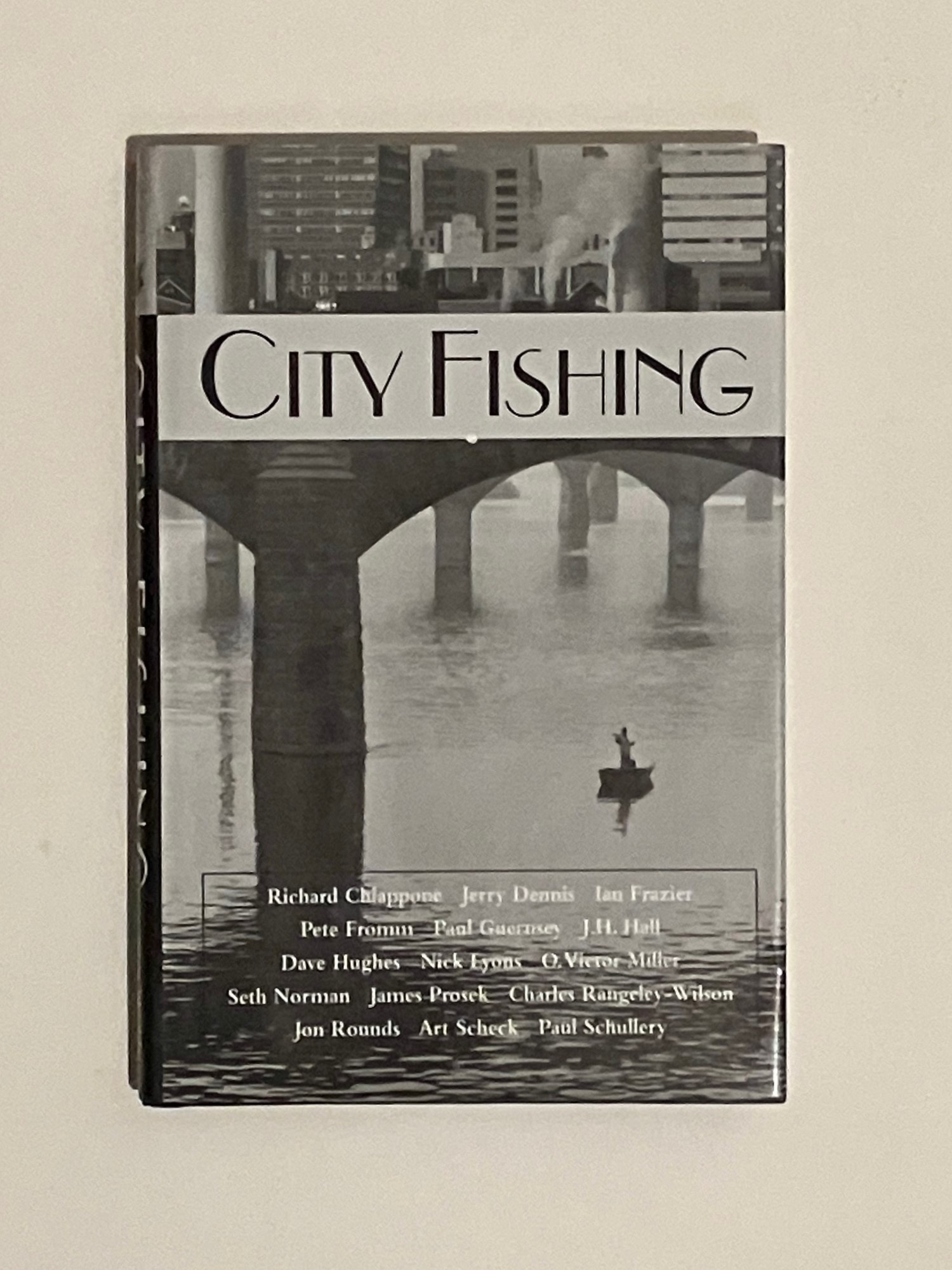 City Fishing