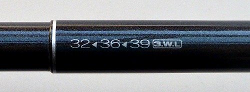 ロッド Suntech Field Master Yuki HM 90 Teton Tenkara: Suntech Field Master 39 -- review