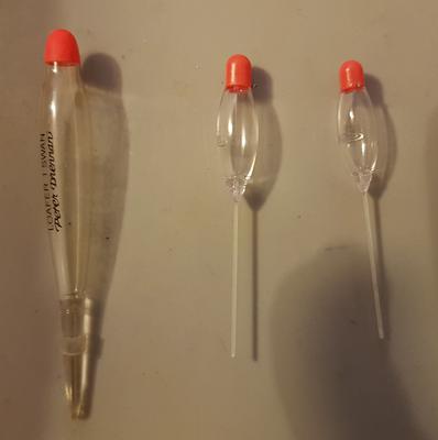 Drennan Loafer (left) and Drennan Crystal Dibbers (center and right).