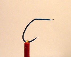 Gamakatsu Amago keiryu hook
