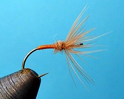 Tenkara Flies