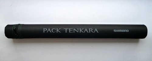 ロッド SHIMANO PACK TENKARA ZW 31-34 取寄せ 12月末頃メーカー生産予定) シマノ パック テンカラ ZW