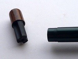 Shimano Pack Tenara Tip Plug