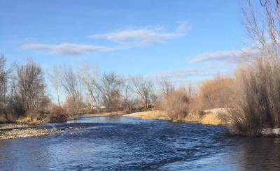 One of my favorite fishing spots.