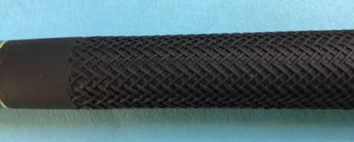 Nissin Seikon Yamabiko grip