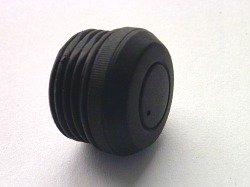 Grip screw cap