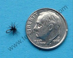 midge hooks
