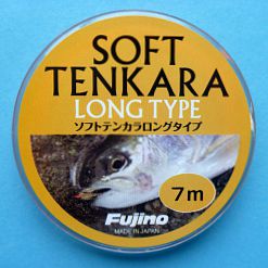 Fujino Soft Tenkara Long Type spool