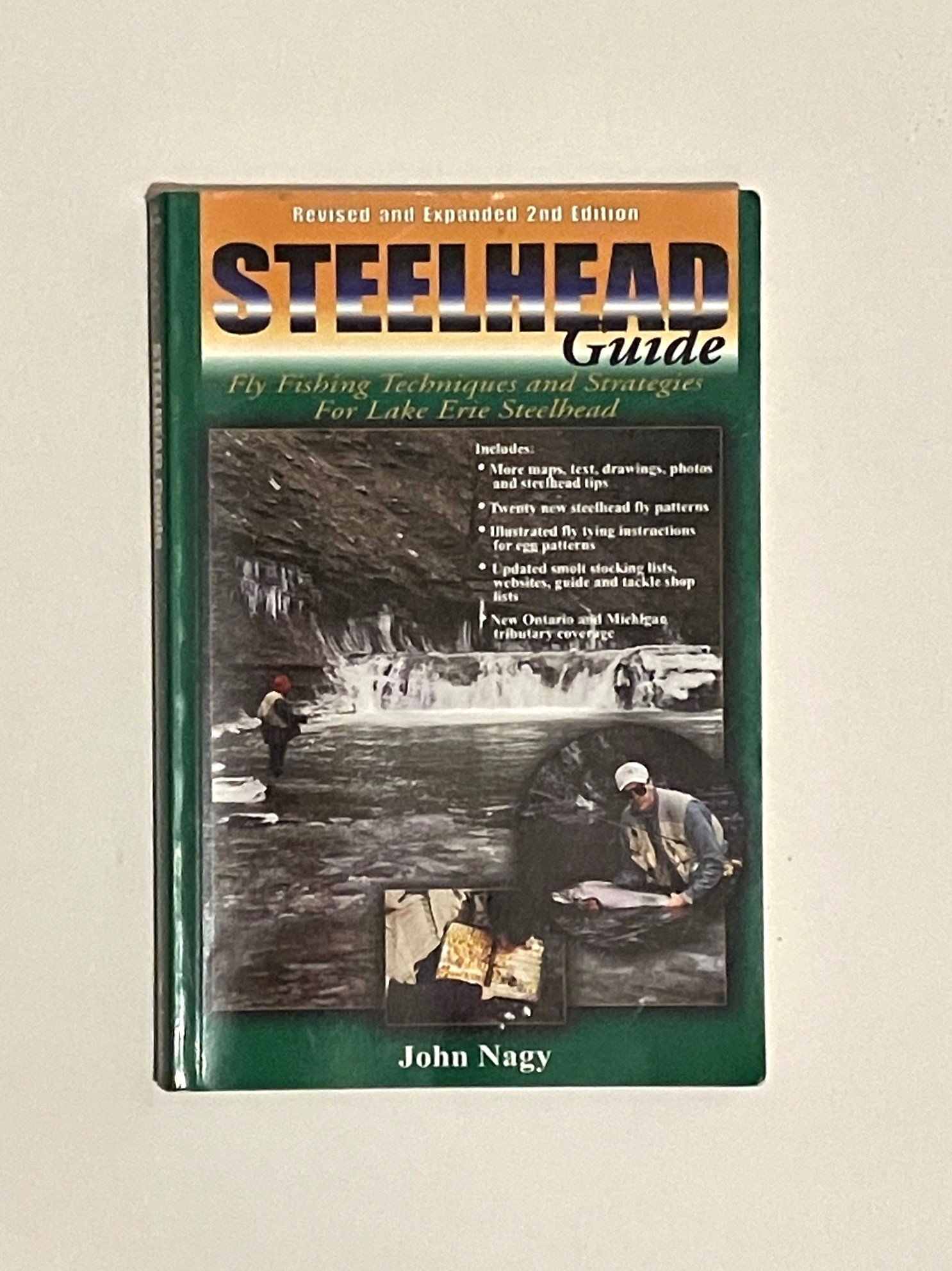 Steelhead Guide