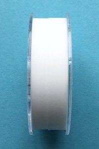 Side View of Visible Free Spool