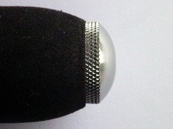 TenkaraBum 36 grip screw cap