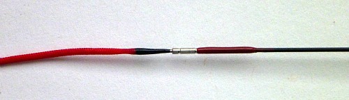 Suntech TenkaraBum 33