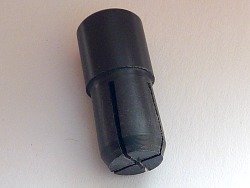 TenkaraBum 36 tip plug