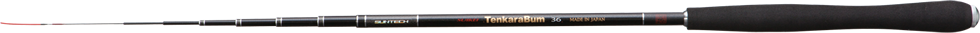 Suntech TenkaraBum 36 tenkara rod