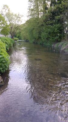 The River Wye