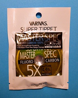 Varivas Fluorocarbon Tippet